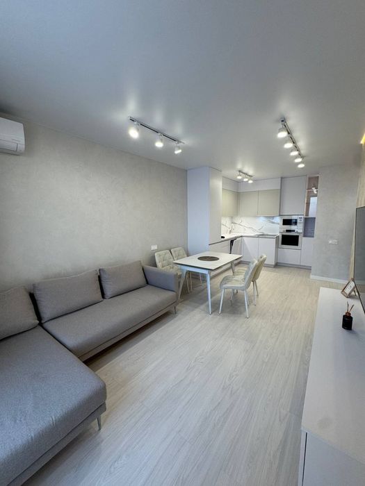 Здається 1к квартира Престижна Дизайнерський  ремонт