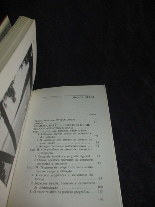 Livro Sociedade Humana e Ambiente no Tempo Gaetano Ferro