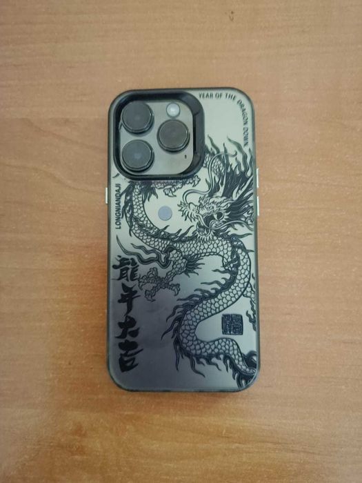 iPhone 14 pro 128