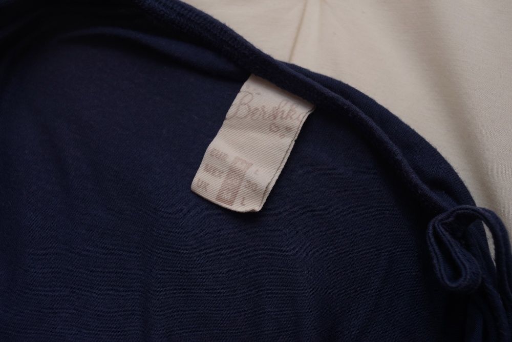 Top Bershka