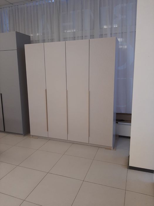 Шафи розпашні Харків, шафи Харків, купити шафу недорого