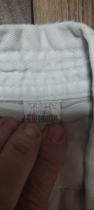 Кимоно для единоборств