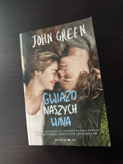 Gwiazd naszych wina