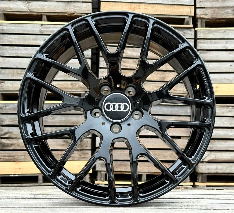 alufelgi r19 5x112 NOWE! AUDI A3 8Y A4 b8 b9 A5 F5 B10 A6 S5 a6 c8 Q5 FY GU