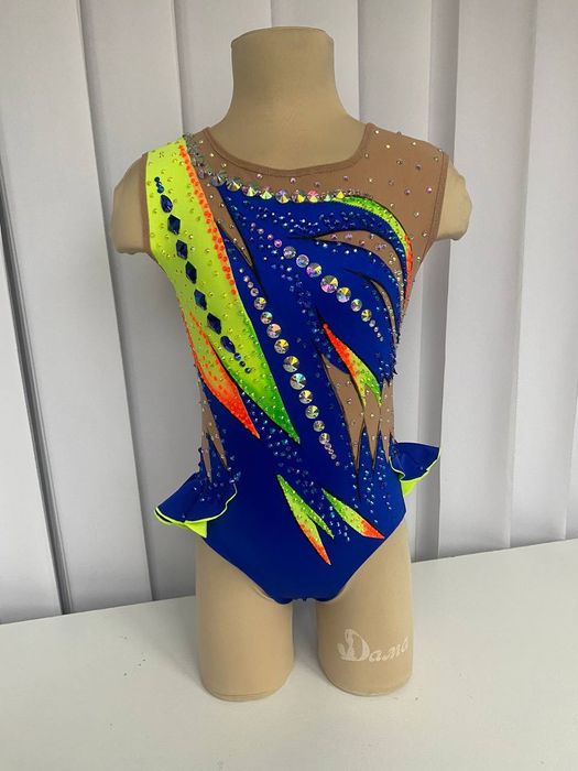 Купальник для художньої гімнастики