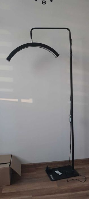 Lampa do stylizacji rzęs/stylizacji paznokci.