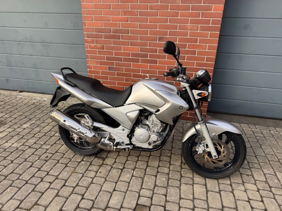 Yamaha
