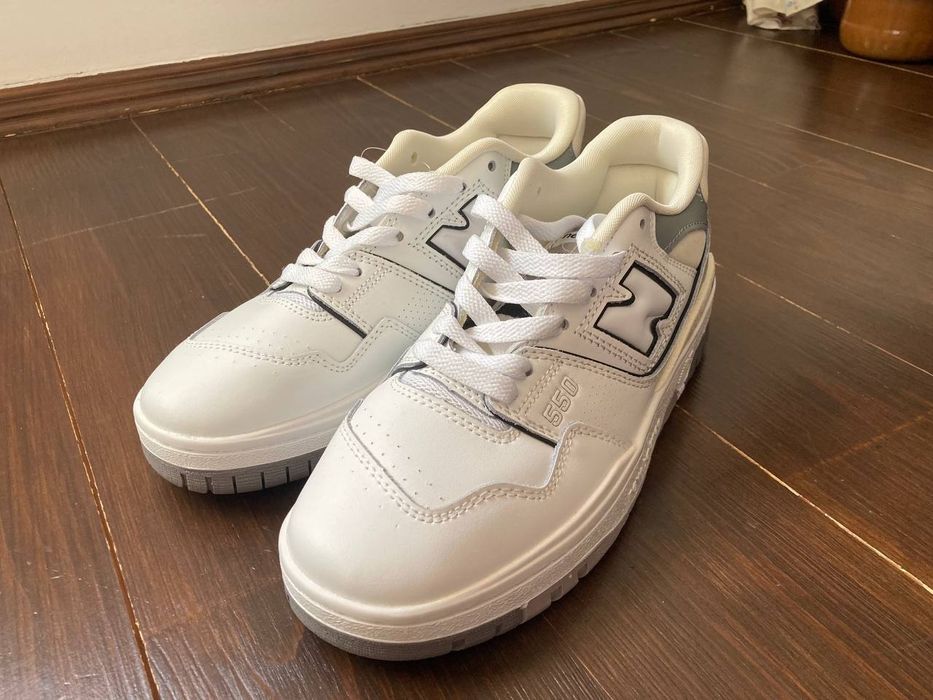 Кросівки New balance