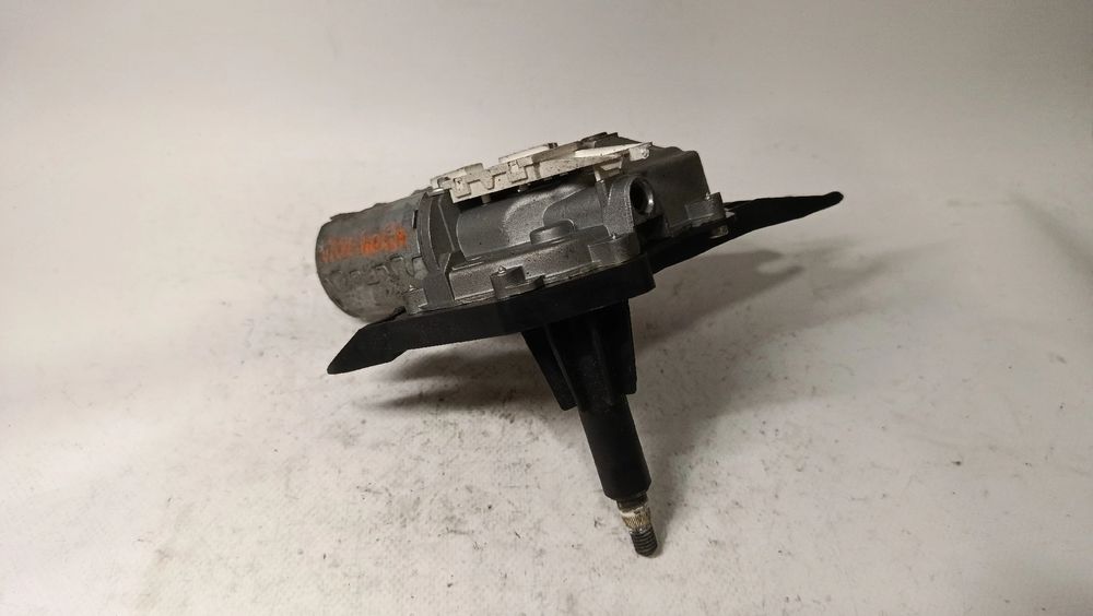 Motor limpa vidros trás NISSAN Micra IV (K13)