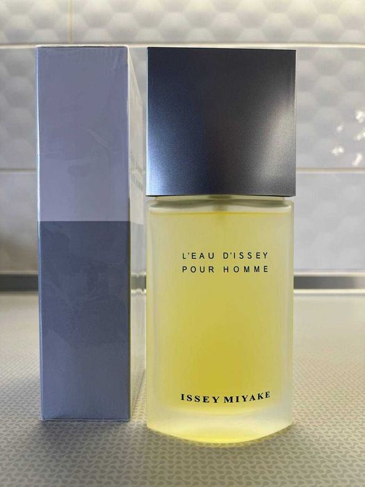 Issey Miyake L'eau D'issey