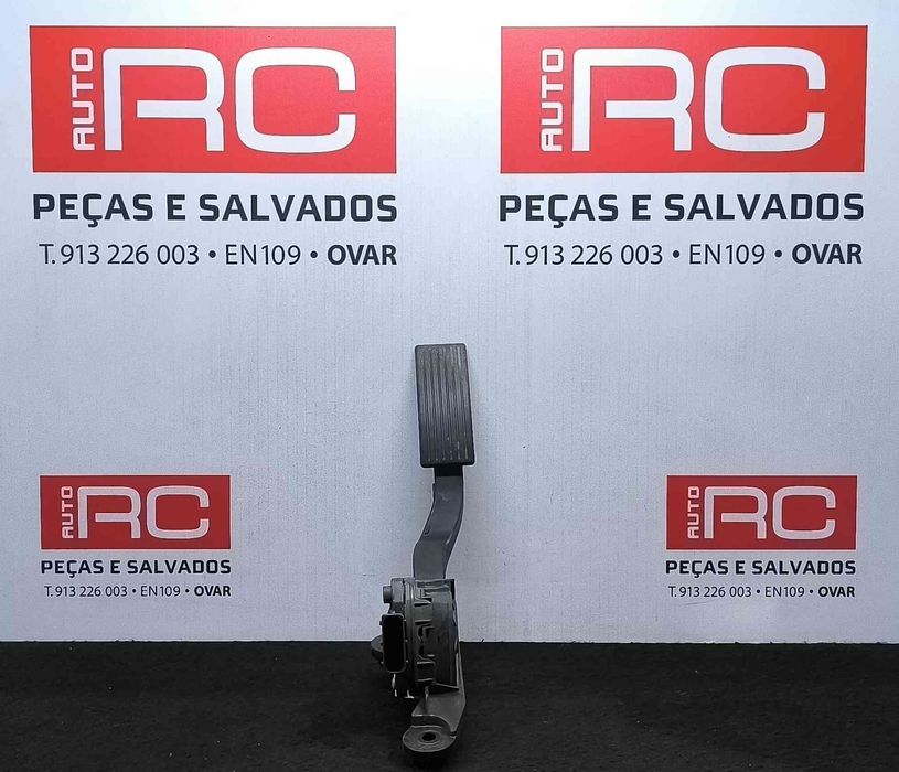 Pedal do Acelerador 32700-B9010 - HYUNDAI BAYON