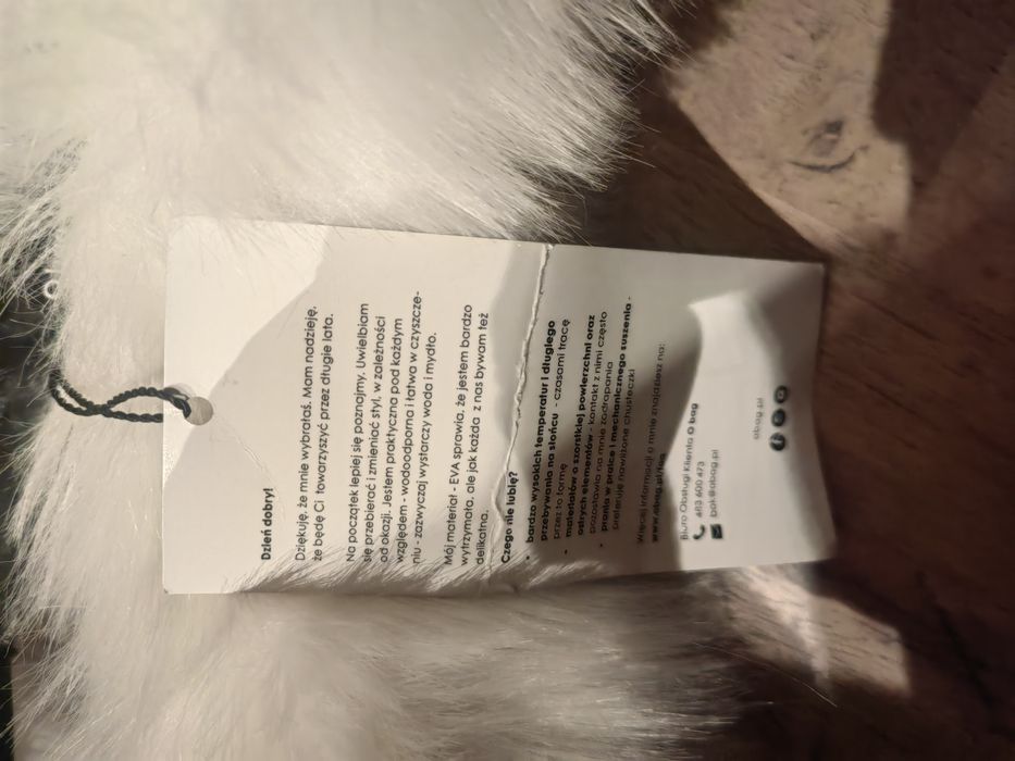 Futerko Obag Nowe