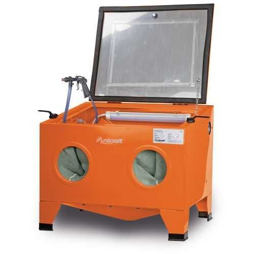 Tanque de Decapagem Interna SSK 1 de 90 Lt UNICRAFT    JR19