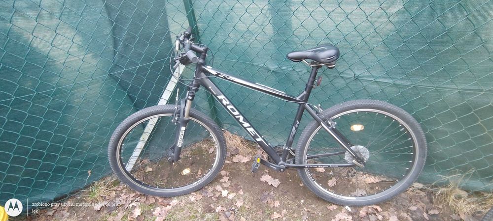 rower romet rambler 9.0