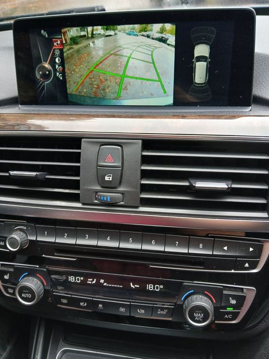 Продам автомобиль BMW 328XI F31