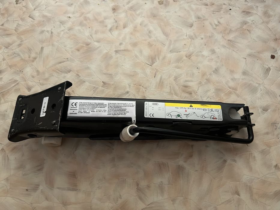 Домкрат Audi A 6 ,A 7 Оригінал