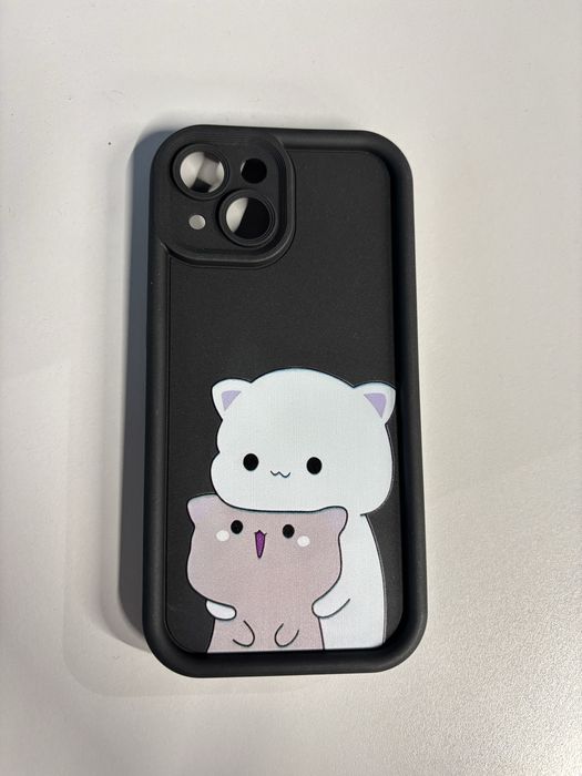 Чехол iphone 15