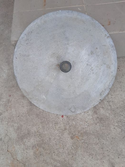 Кришка др каструлі 28см. 24см.