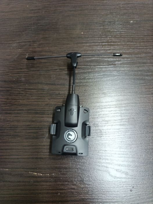 Продам модуль Tbs crossfire micro tx v2 915