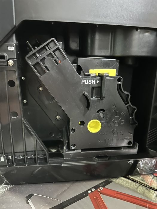 Кофемашина Saeco Incanto из Германии.