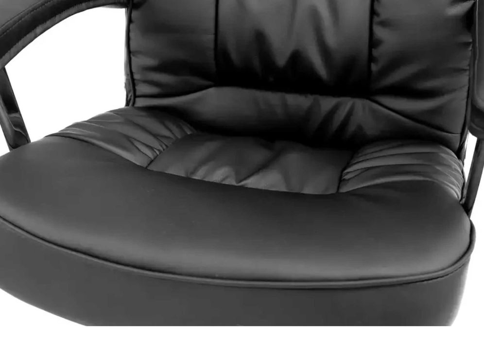 ТОП Крісло офісне компютерне кресло офисное екошкіра вигіднаціна Акция