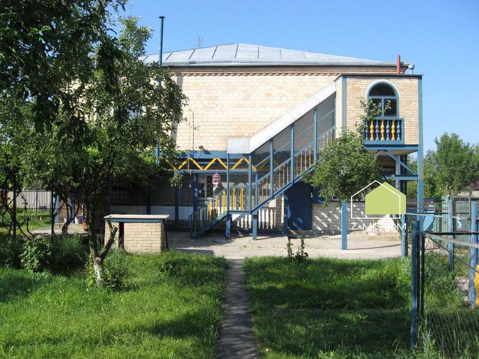 ‼️‼️№1088. ‼️‼️Продаж добротного будинку 270 м2 в селі Гнідин‼️‼️