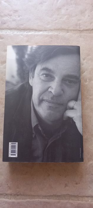 Livro Equador de Miguel de Sousa Tavares
