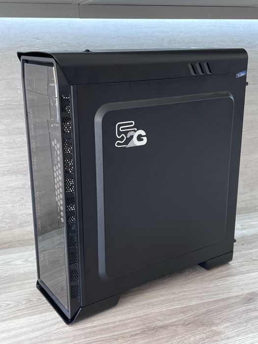 имбовый бюджетный комплект для пк