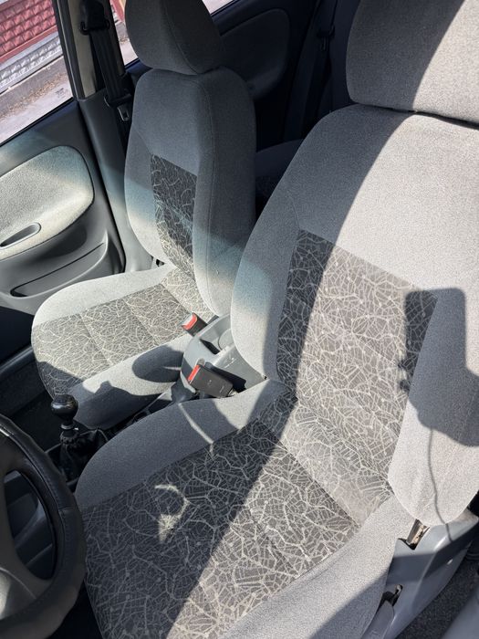 Продам Daewoo Lanos