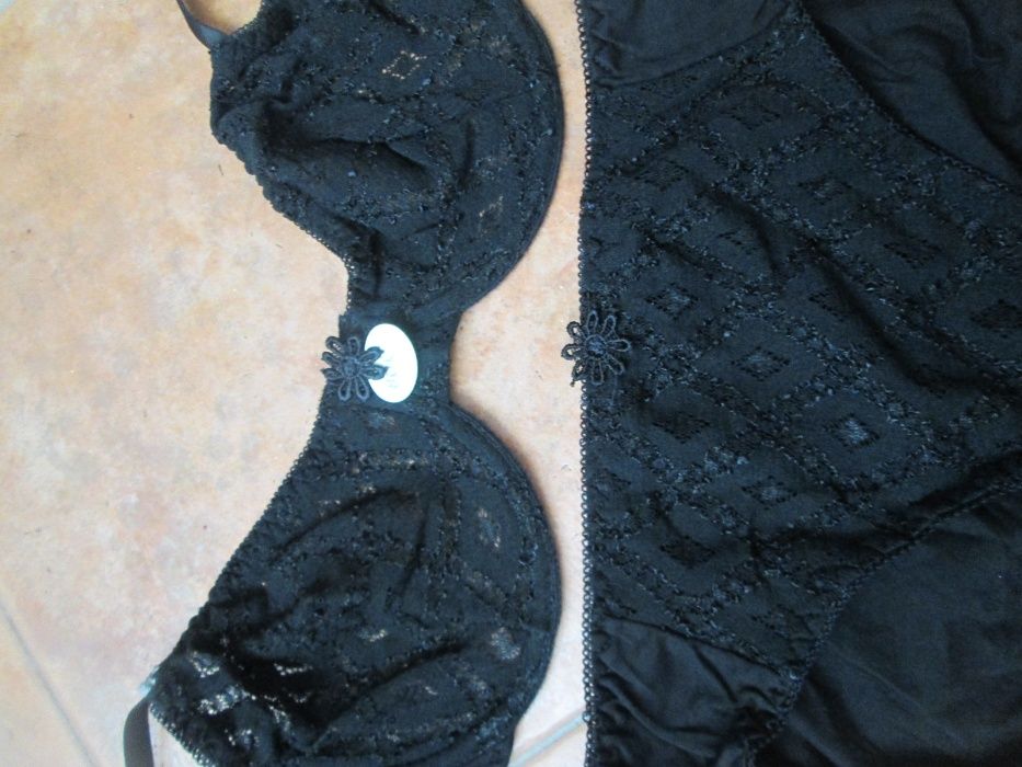 Conjuntos novos 80 C