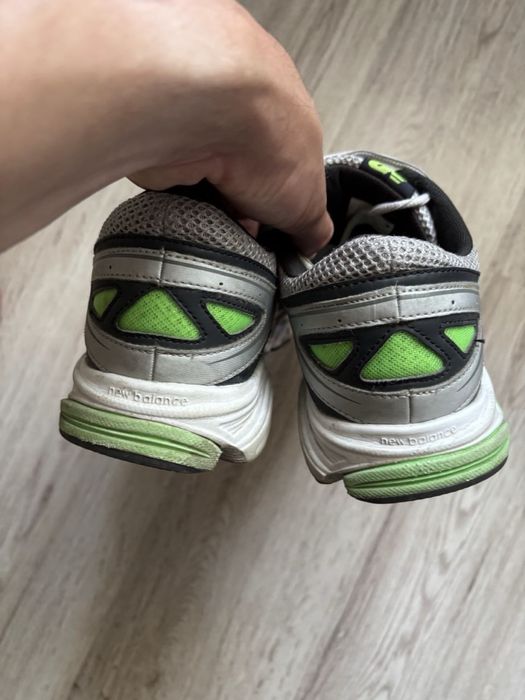 Кросівки  New Balance 580 V3 оригінал