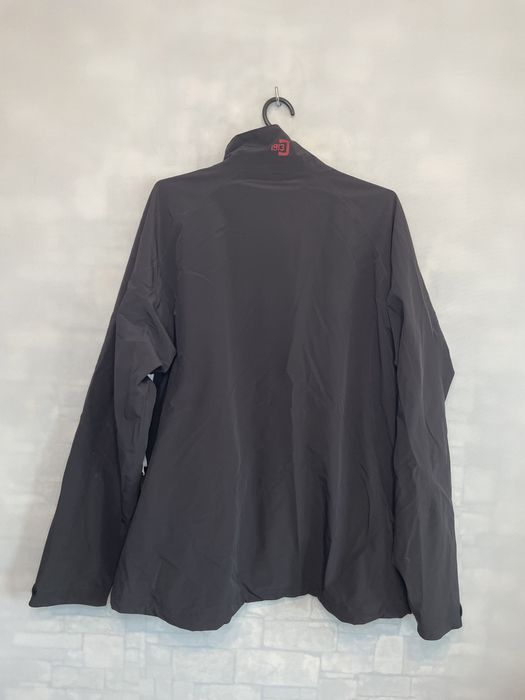 Kurtka wiatrówka Didriksons wodoodporna l/XL