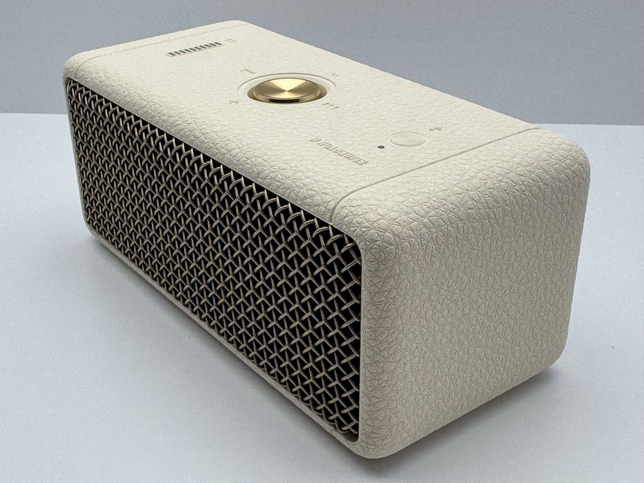 Портативні колонки Marshall Emberton II