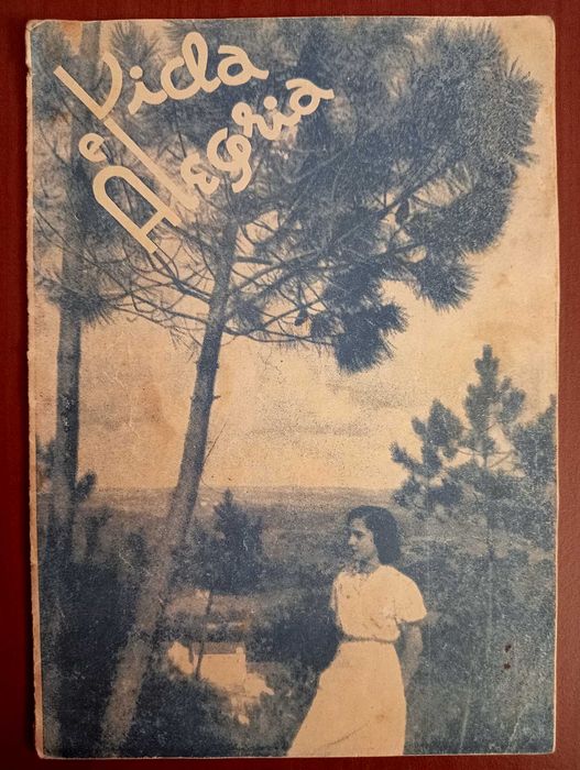 Revista Vida e Alegria