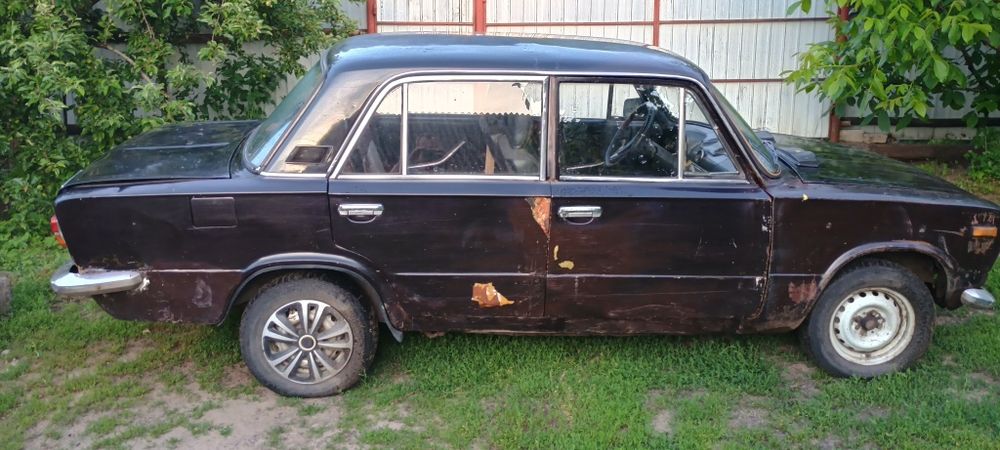 Продам ВАЗ 2103 - 200$