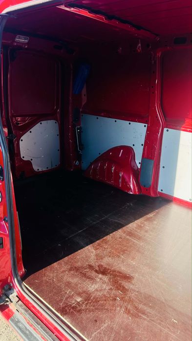 Peugeot Expert 2.0hdi