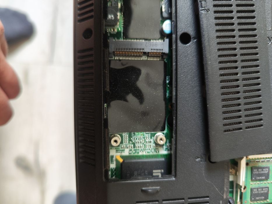 Laptop Lenovo sprawny
