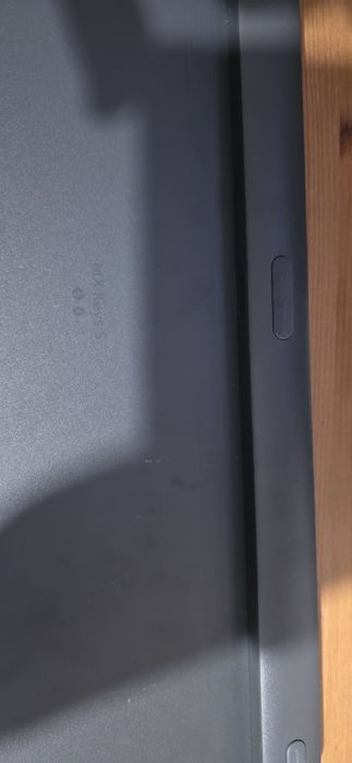 Logitech MX Keys S