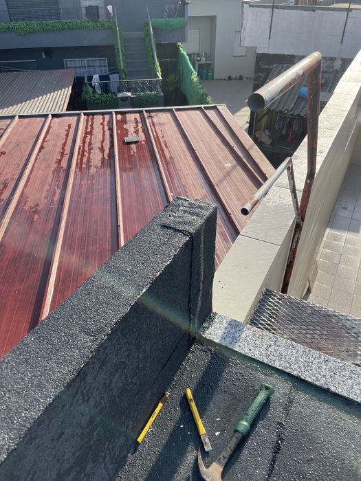 Pintor Profissional e Colocação de Azulejos