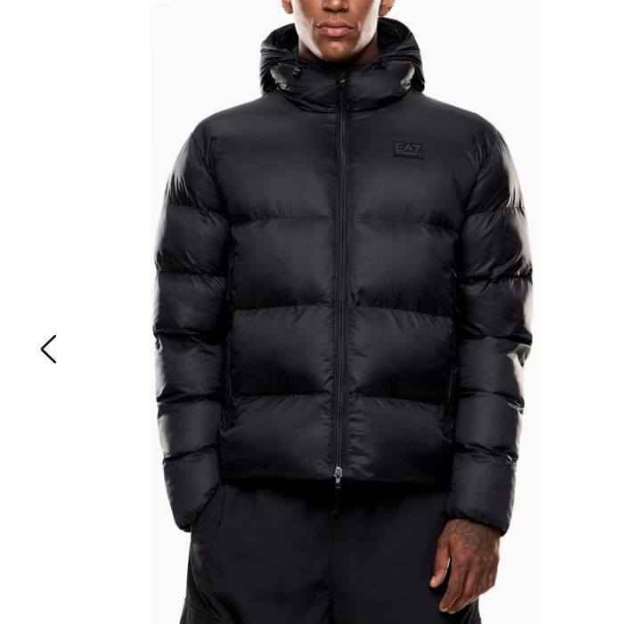 Куртка Armani оригінал