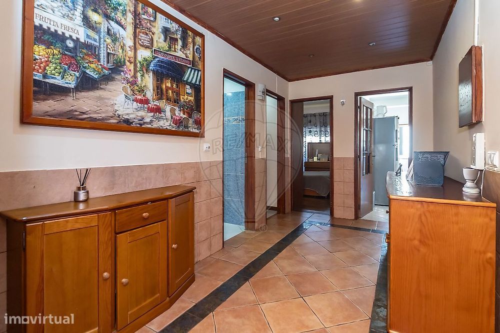 Apartamento T2 para venda
