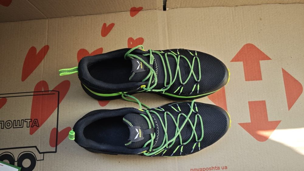 Кросівки Salewa MS Dropline р.44,5
