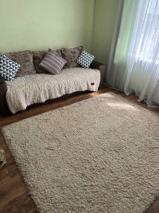 2-к квартира подобово ,дуже тепла,пр.Коцюбинського,78,смартТВ,вокзали