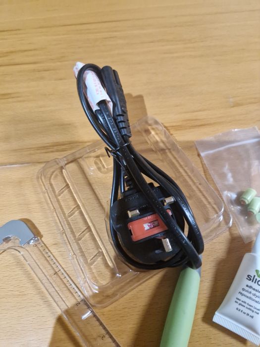 Cortador de tecido - Slice Fabriqué