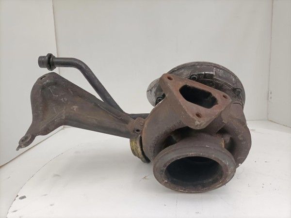 Turbo / compressor MERCEDES-BENZ Classe E (W210)