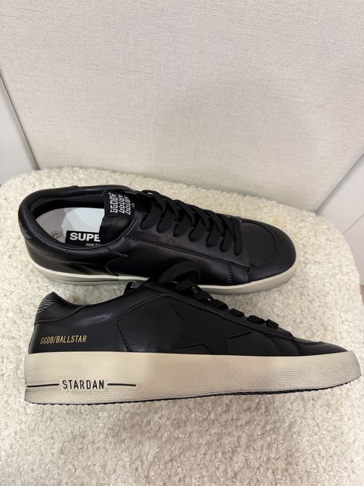 Мужские Golden Goose новые!