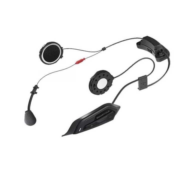 Мотоінтерком Intercom HJC Smart 11B RPHA 91, RPHA 91 Carbon, F71
