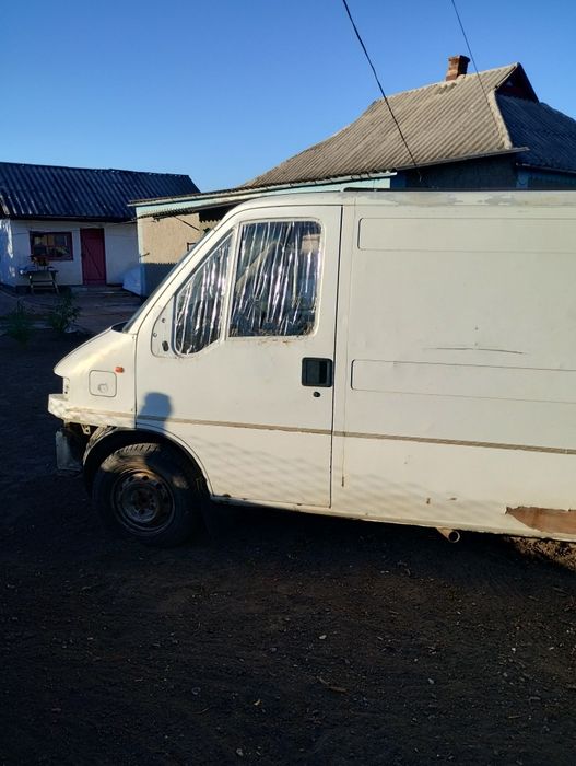 Продам Буса Дукато