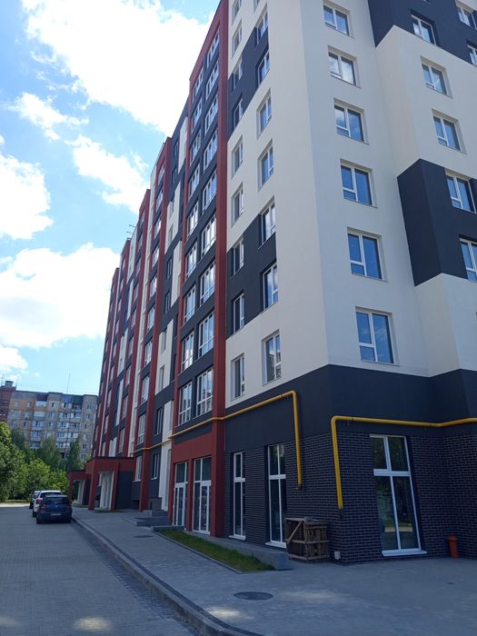 Продається  квартира в ЖК Глорія