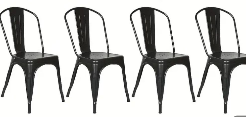 Cadeiras esplanada  industrial